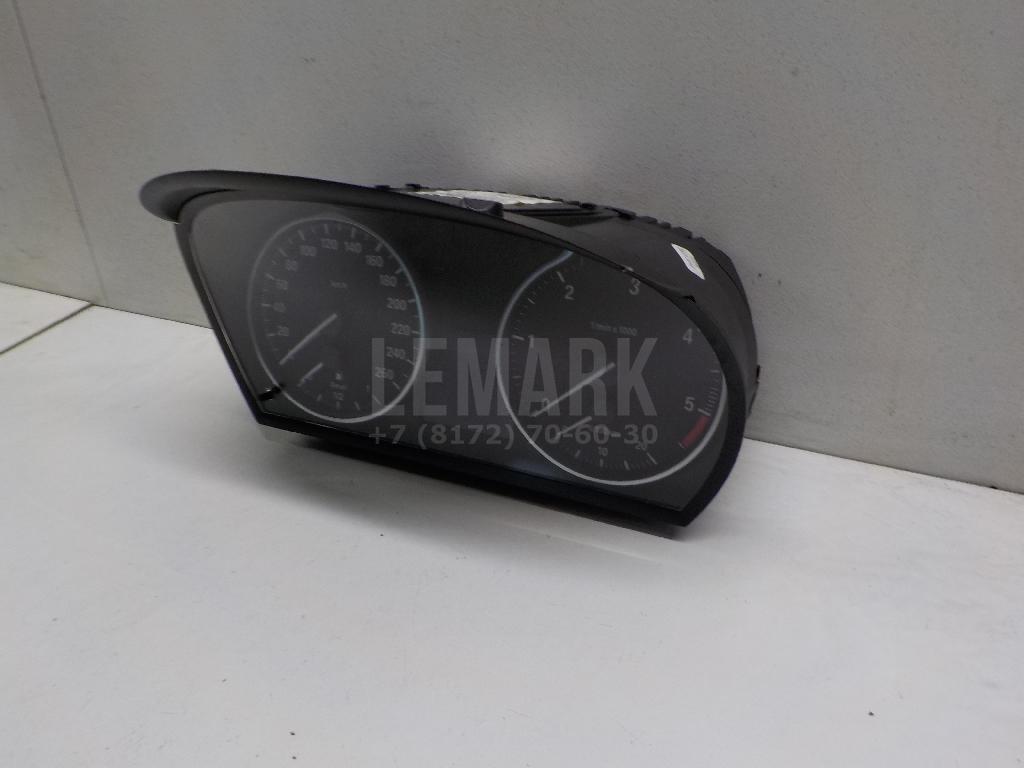 Панель приборов для  BMW 5-serie G30/G31/F90 2017-2023