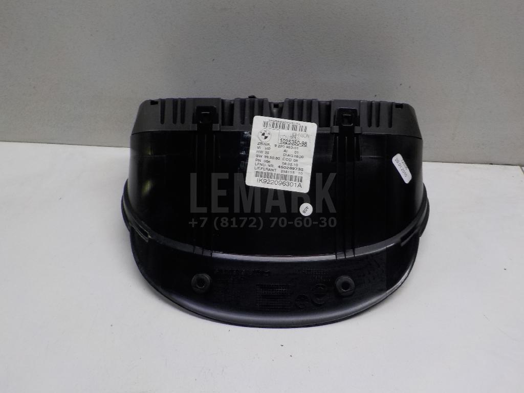 Панель приборов для  BMW 5-serie G30/G31/F90 2017-2023