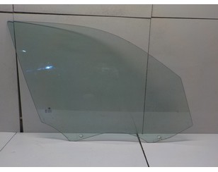 Стекло двери передней правой для BMW X1 E84 2009-2015 с разбора состояние отличное