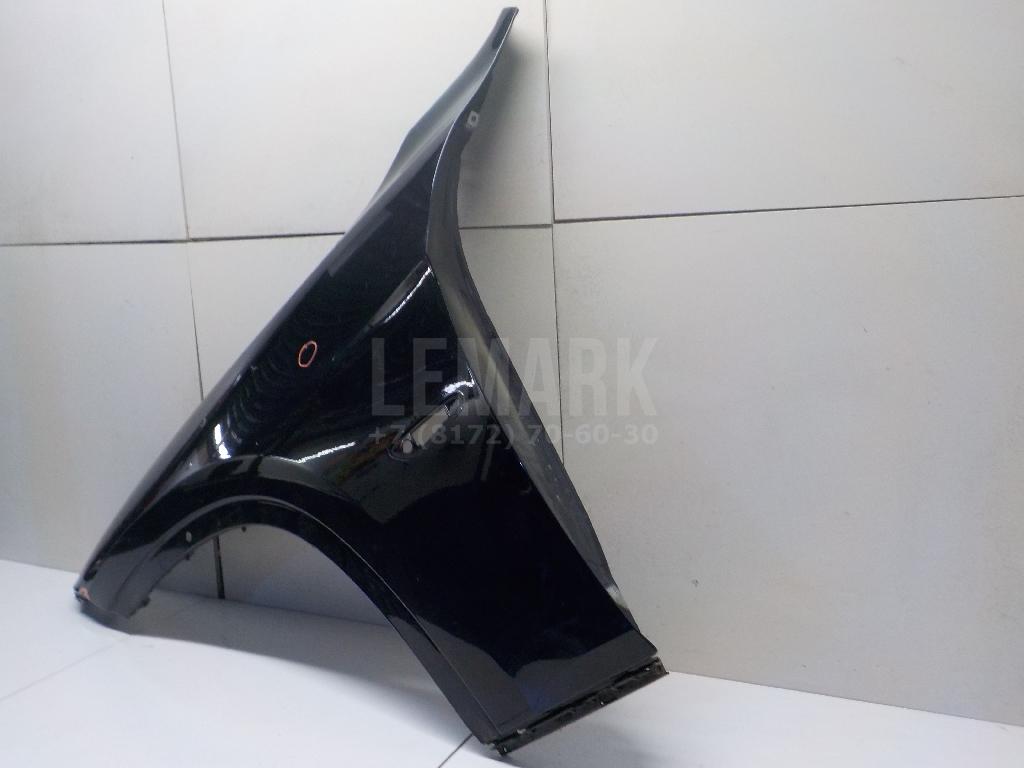 Крыло переднее левое для  BMW 7-serie F01/F02 2008-2015