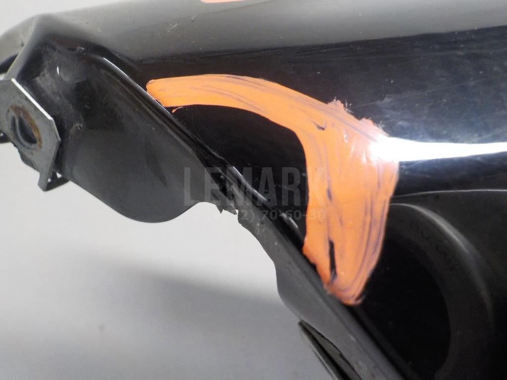 Крыло переднее левое для  BMW 7-serie F01/F02 2008-2015