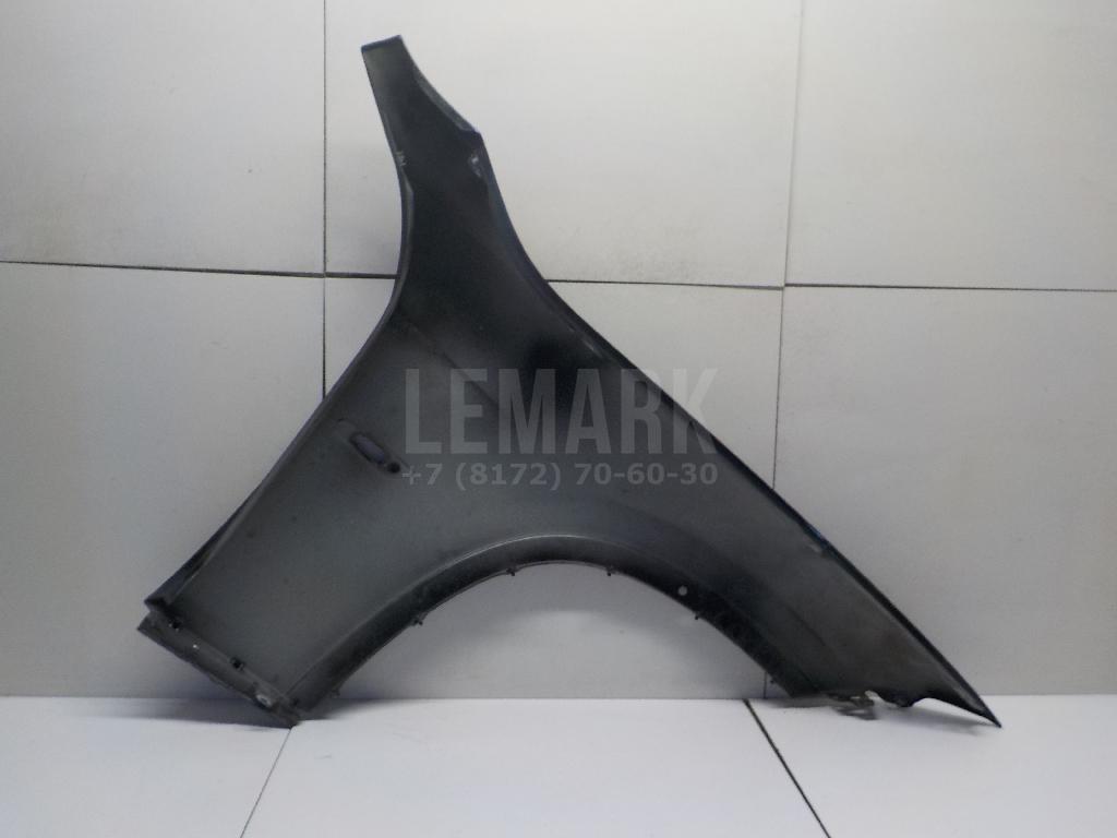 Крыло переднее левое для  BMW 7-serie F01/F02 2008-2015