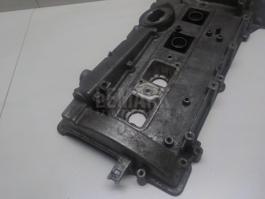 Крышка головки блока (клапанная) для  Audi 80/90 [B3] 1986-1991