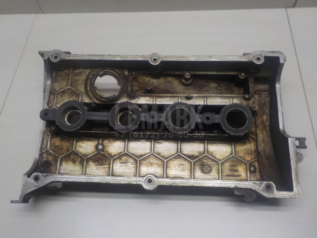 Крышка головки блока (клапанная) для  Audi 80/90 [B3] 1986-1991