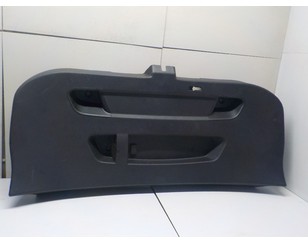 Обшивка двери багажника для BMW X1 E84 2009-2015 с разборки состояние хорошее
