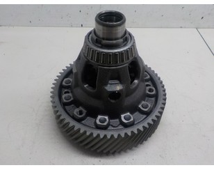 Дифференциал для VW Polo (Sed RUS) 2011-2020 б/у состояние отличное