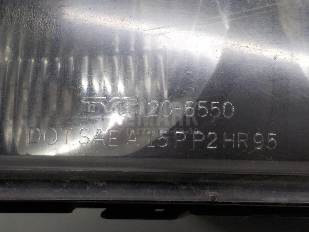 Фара левая для  Audi