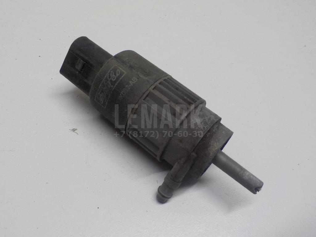 Насос омывателя фар 1673739 Ford