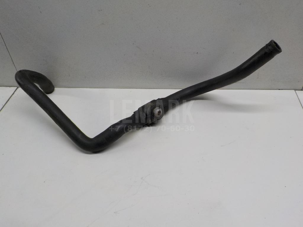 Патрубок отопителя для  BMW 5-serie E39 1995-2003