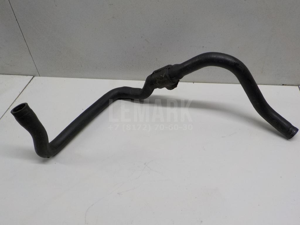 Патрубок отопителя для  BMW 5-serie E39 1995-2003
