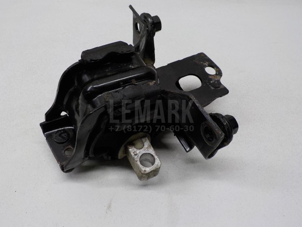 Опора КПП левая для  BMW X1 F48 2014-2022