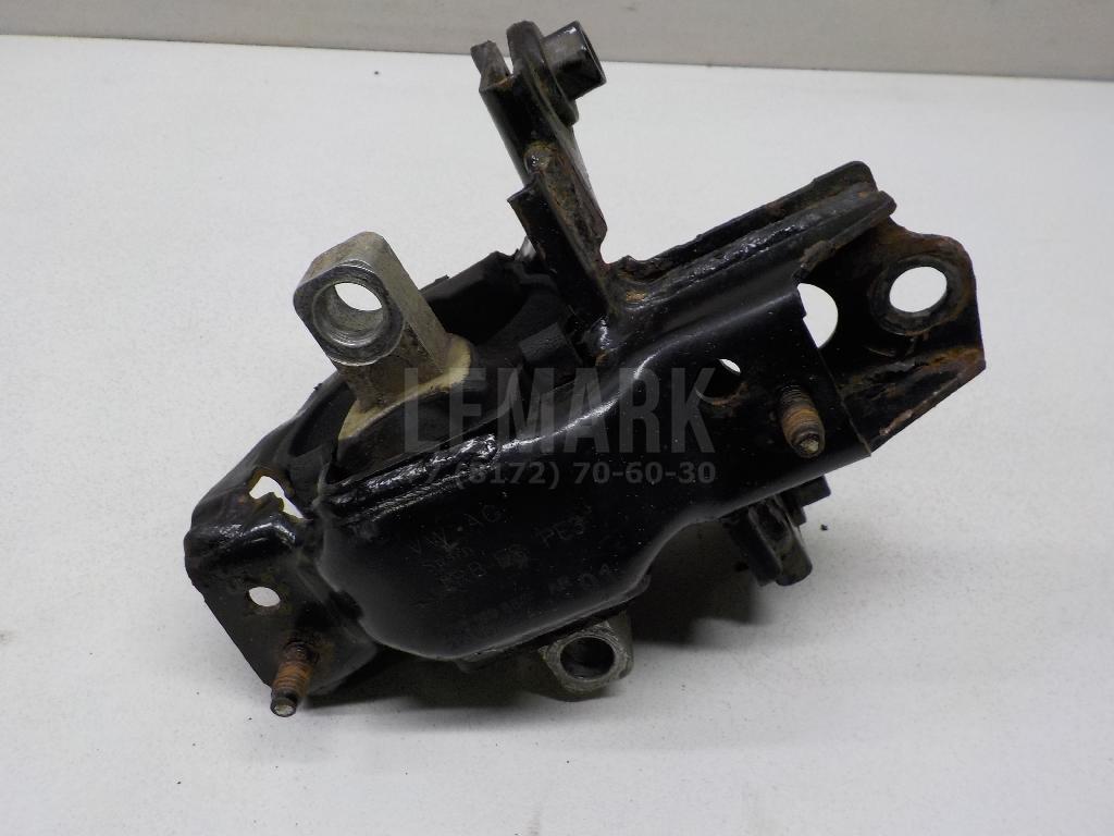 Опора КПП левая для  BMW X1 F48 2014-2022