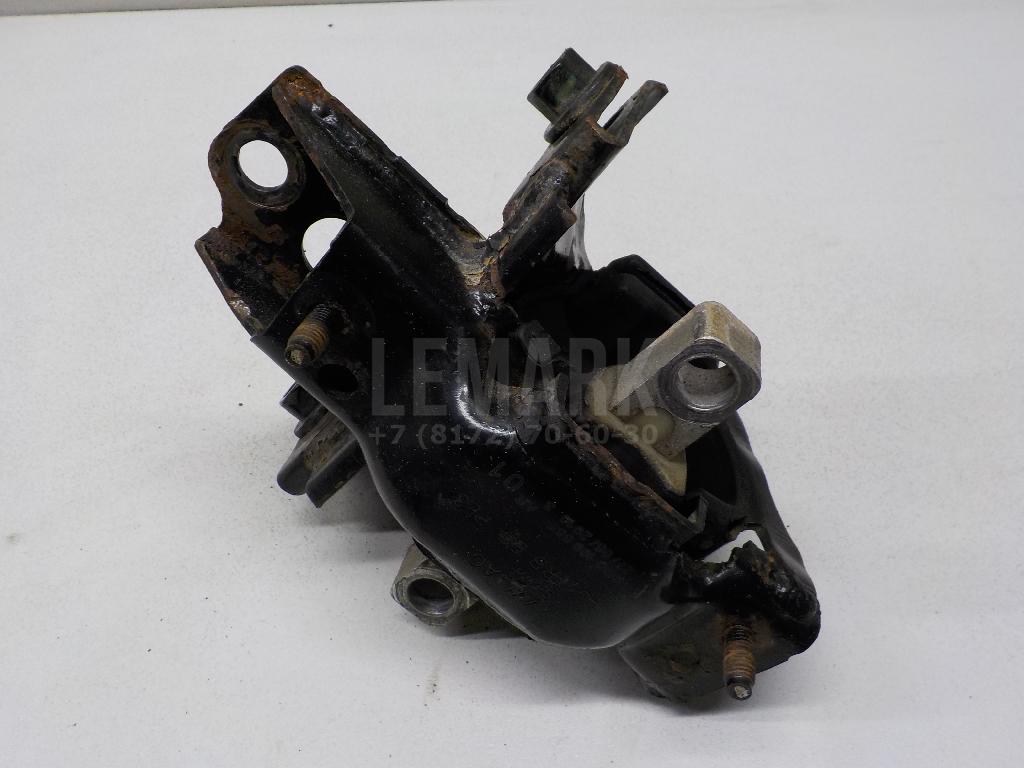 Опора КПП левая для  BMW X1 F48 2014-2022
