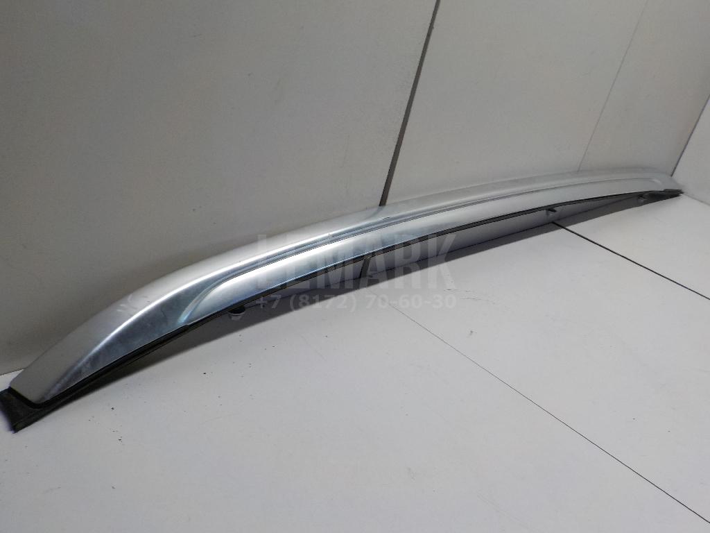 Рейлинг левый (планка на крышу) для  BMW 5-serie E60/E61 2003-2009