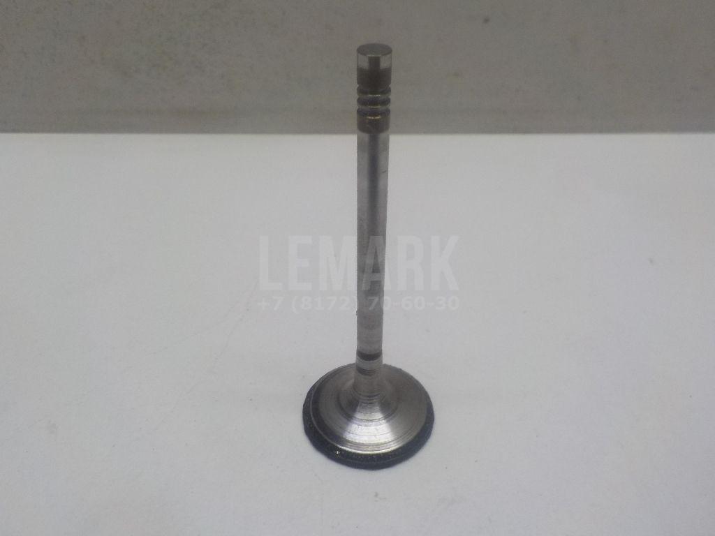 Клапан впускной 06B109601D VAG