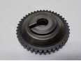 Шестерня (шкив) распредвала