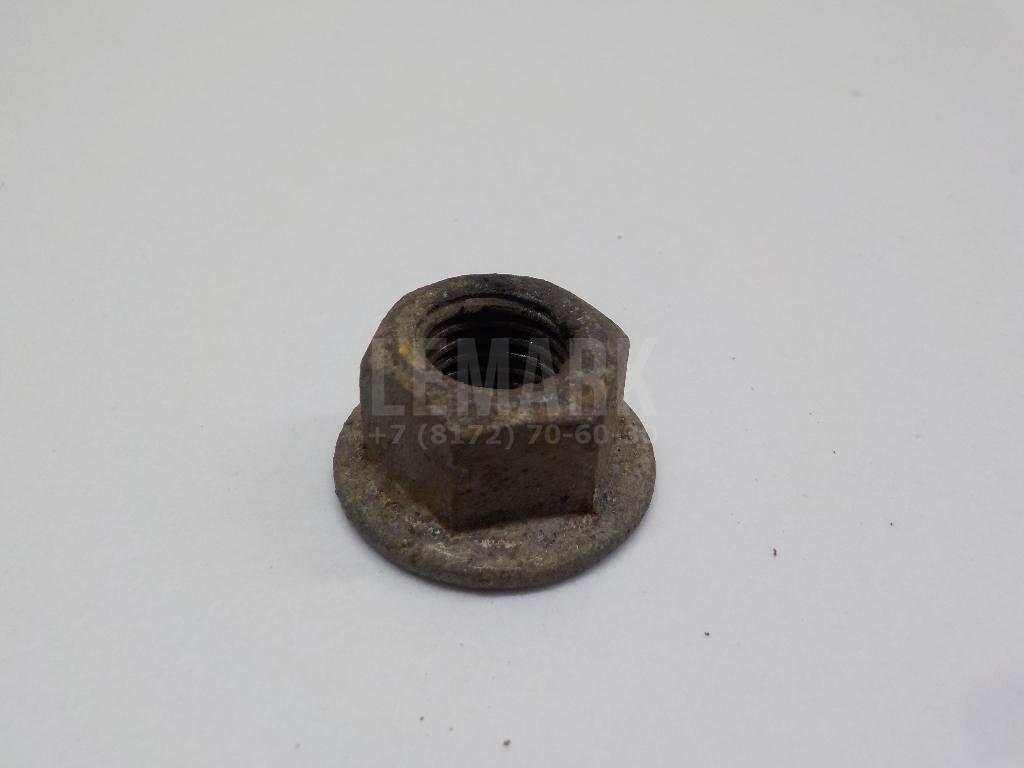 Гайка N10402904 VAG