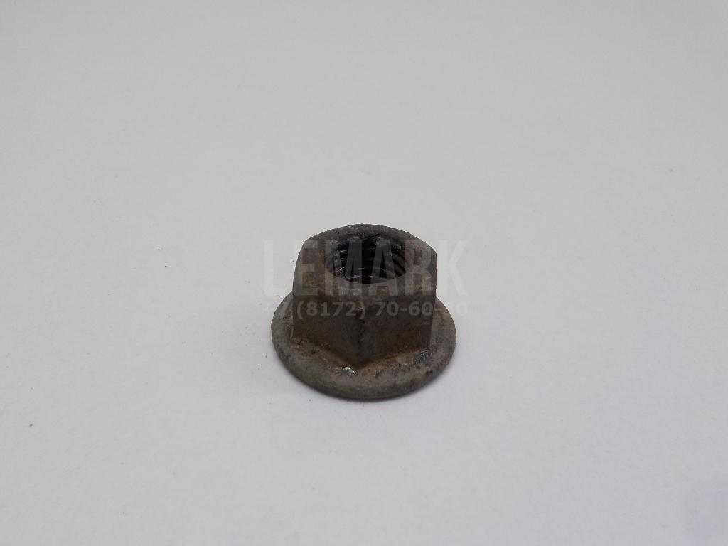 Гайка N10402904 VAG