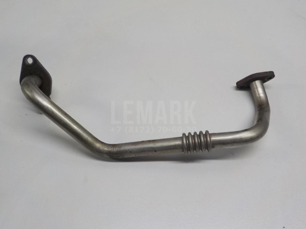 Трубка картерных газов 24466632 GM