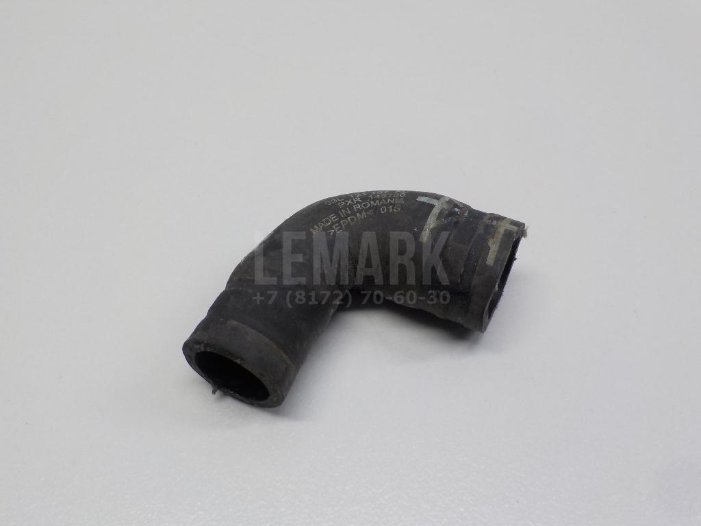 Трубка охлажд. жидкости металлическая 03L121157AL VAG