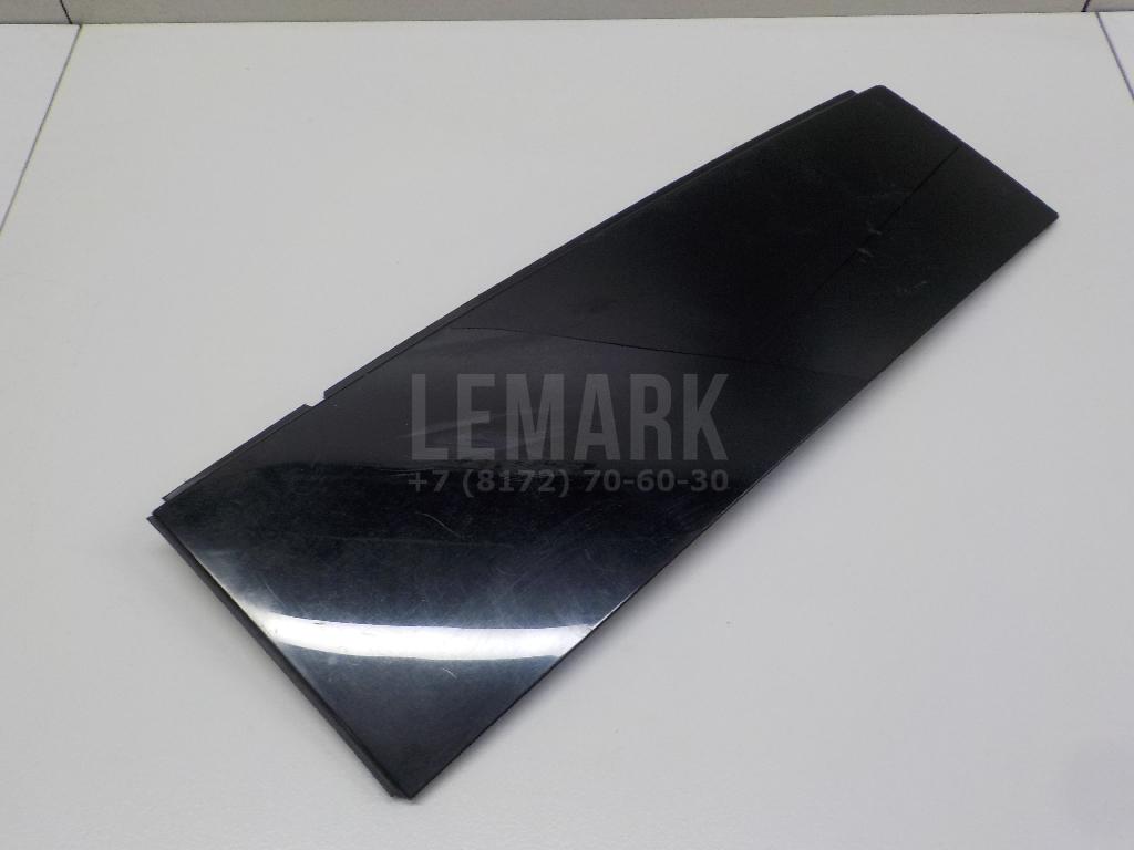Накладка двери задней левой 5L0839903C VAG