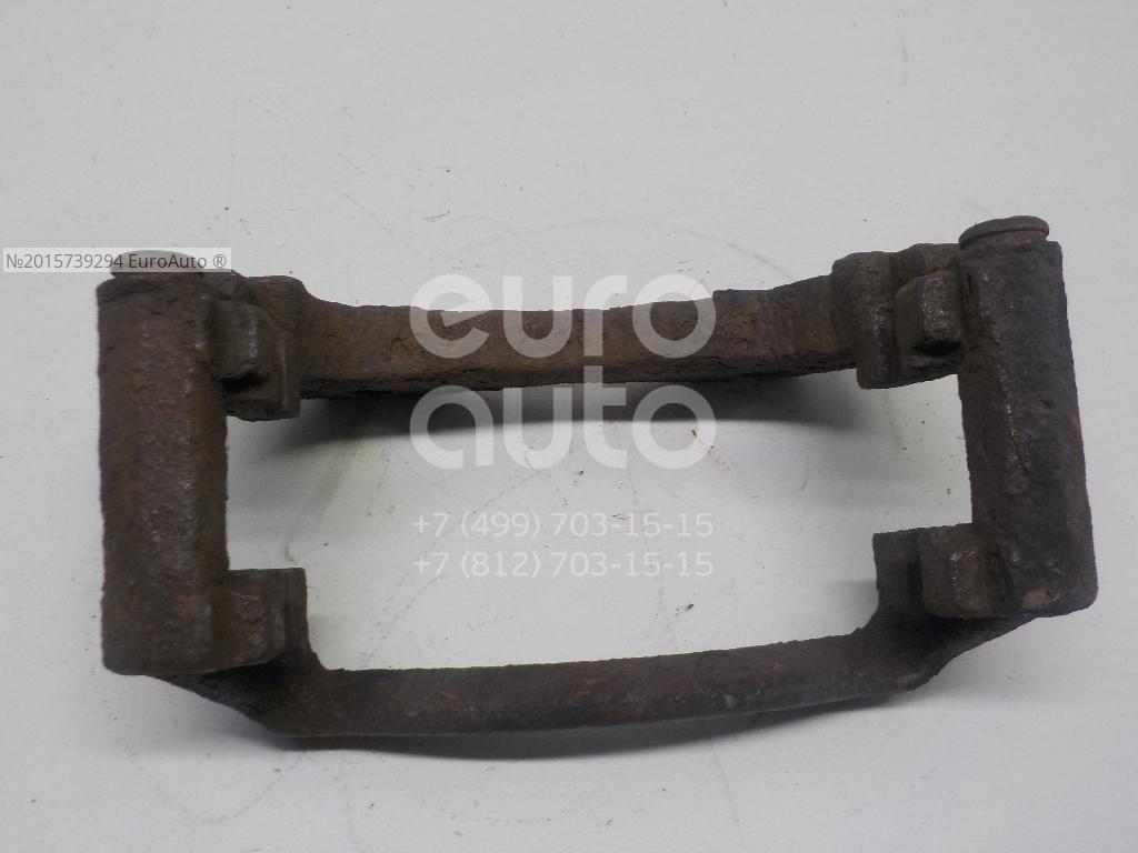 Скоба суппорта переднего для Nissan Primera P12E 2002-2007 в Москве