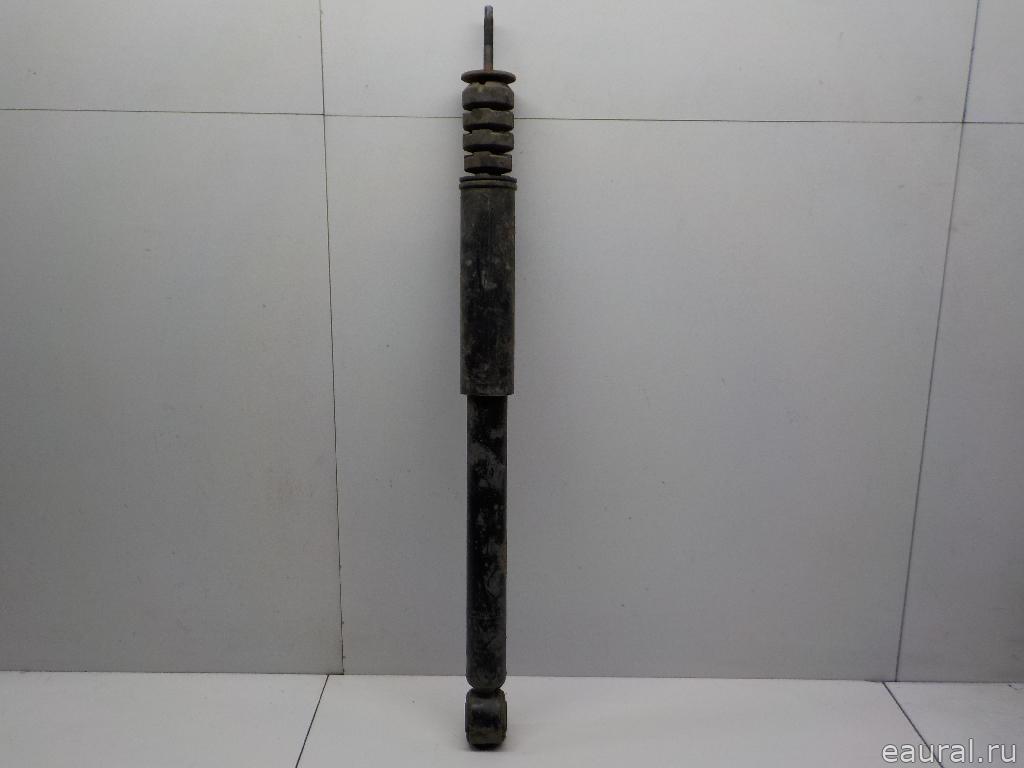 Амортизатор задний