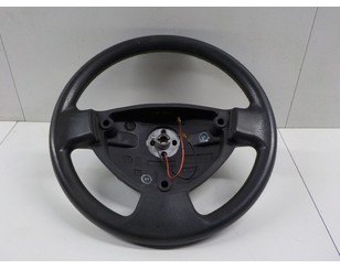 Рулевое колесо без AIR BAG для Daewoo Nexia 1995-2016 с разборки состояние хорошее