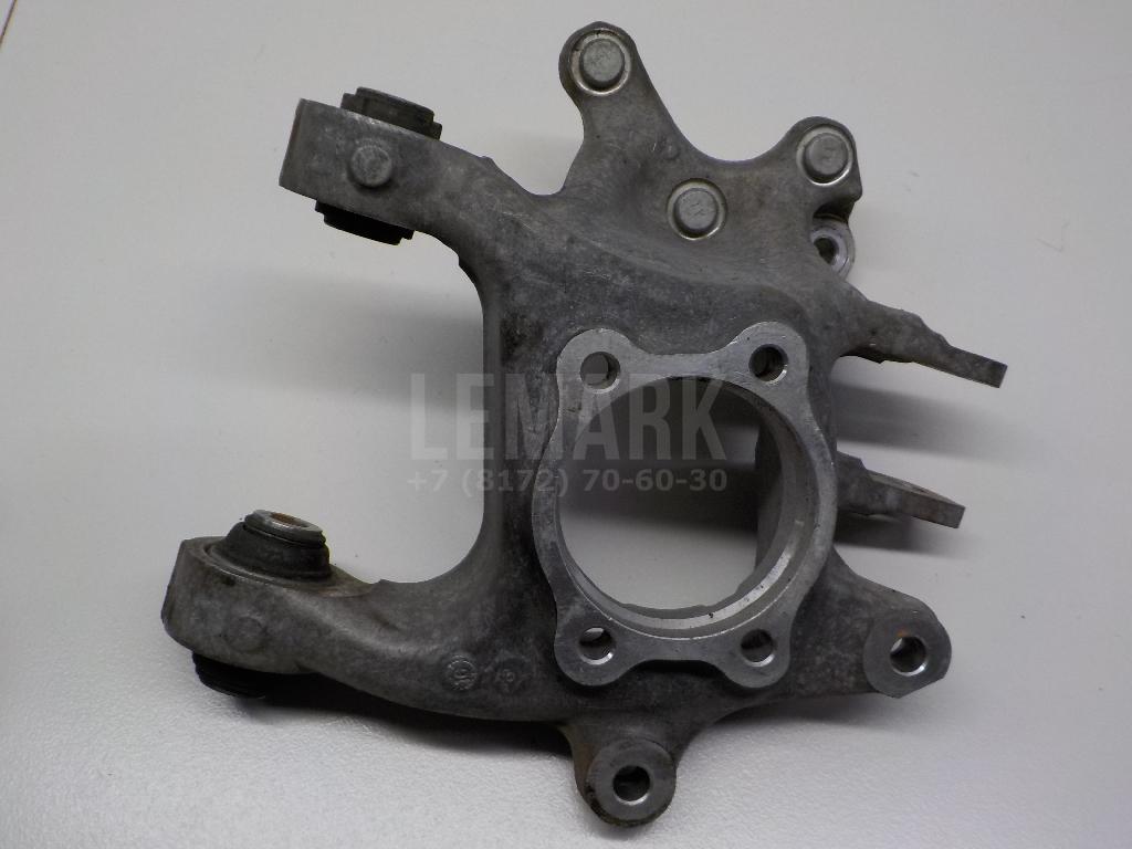 Кулак поворотный задний левый 52710C2100 Hyundai-Kia