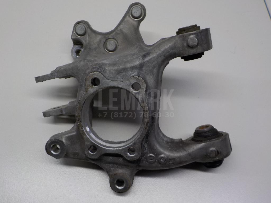 Кулак поворотный задний правый 52720C2100 Hyundai-Kia