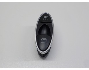 Кнопка стеклоподъемника для Mercedes Benz W219 CLS 2004-2010 с разбора состояние удовлетворительное
