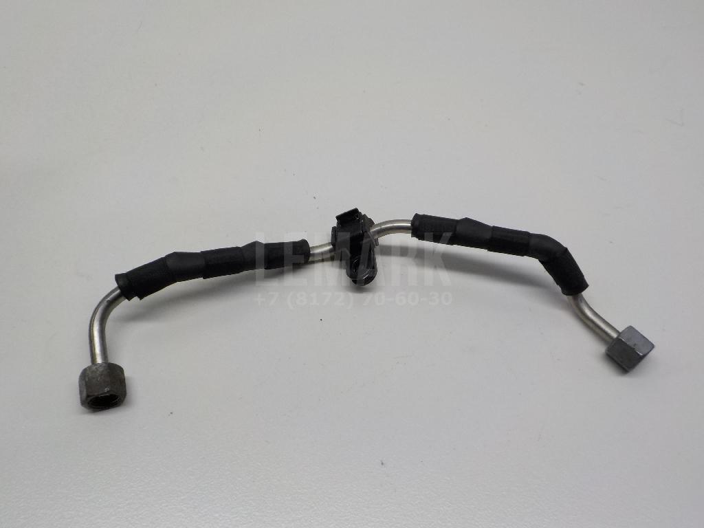 Трубка топливная 353052GGA0 Hyundai-Kia