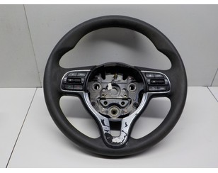 Рулевое колесо для AIR BAG (без AIR BAG) для Kia Optima IV 2016> новый