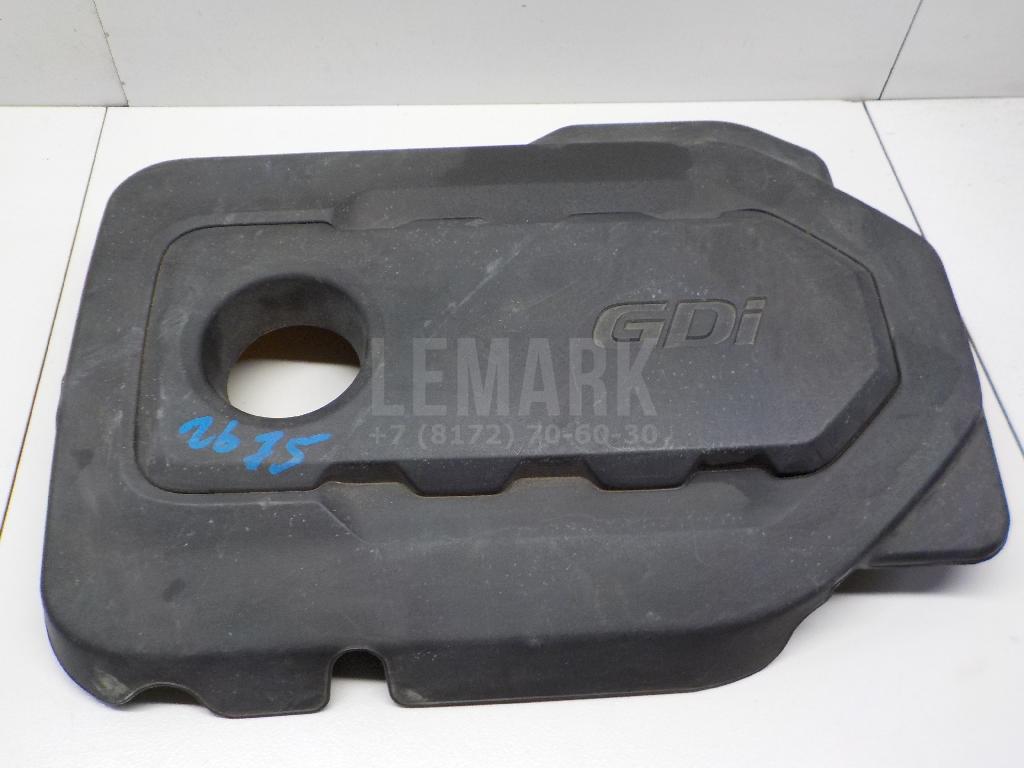 Накладка декоративная 292402GGA1 Hyundai-Kia