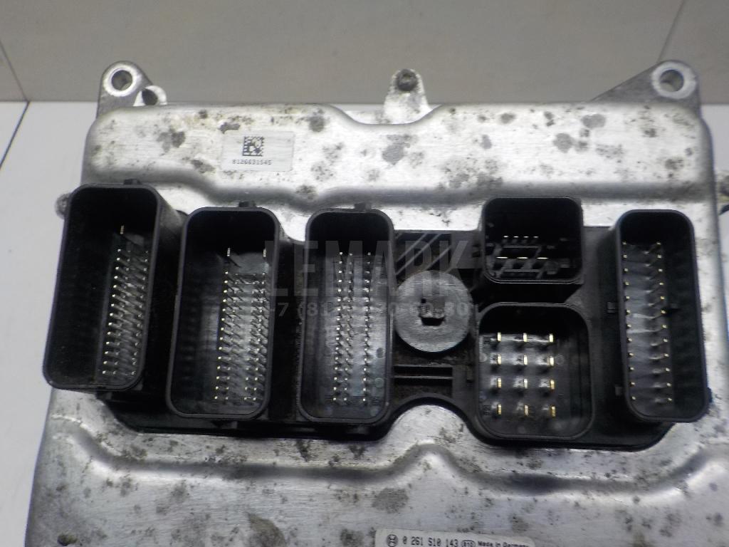 Блок управления двигателем для  BMW X5 E70 2007-2013