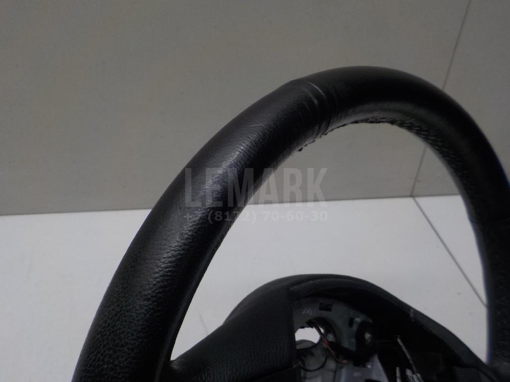 Рулевое колесо для AIR BAG (без AIR BAG) для  Aurus Senat 2021