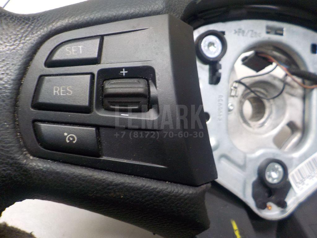Рулевое колесо для AIR BAG (без AIR BAG) для  Aurus Senat 2021