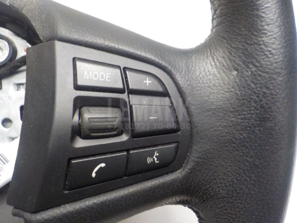 Рулевое колесо для AIR BAG (без AIR BAG) для  Aurus Senat 2021