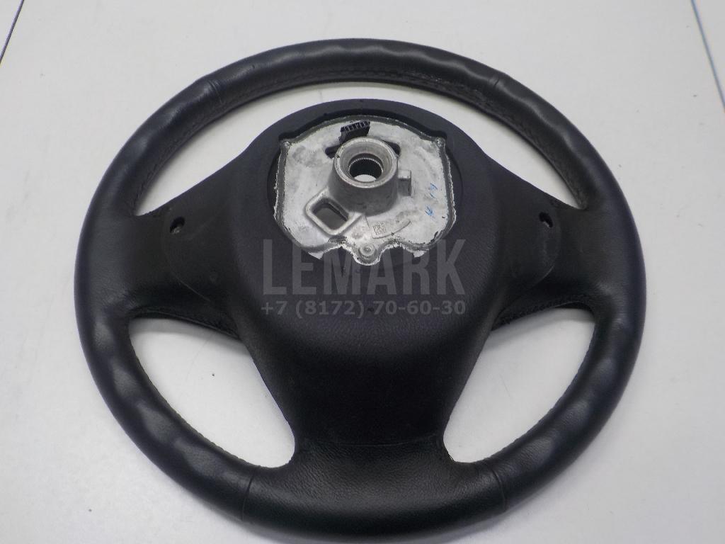 Рулевое колесо для AIR BAG (без AIR BAG) для  Aurus Senat 2021