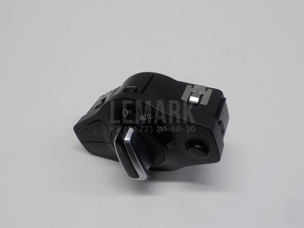 Переключатель света фар для  Audi 80/90 [B3] 1986-1991
