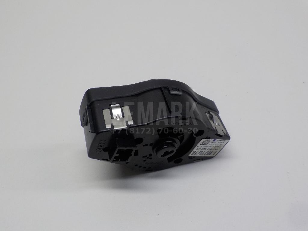 Переключатель света фар для  Audi 80/90 [B3] 1986-1991