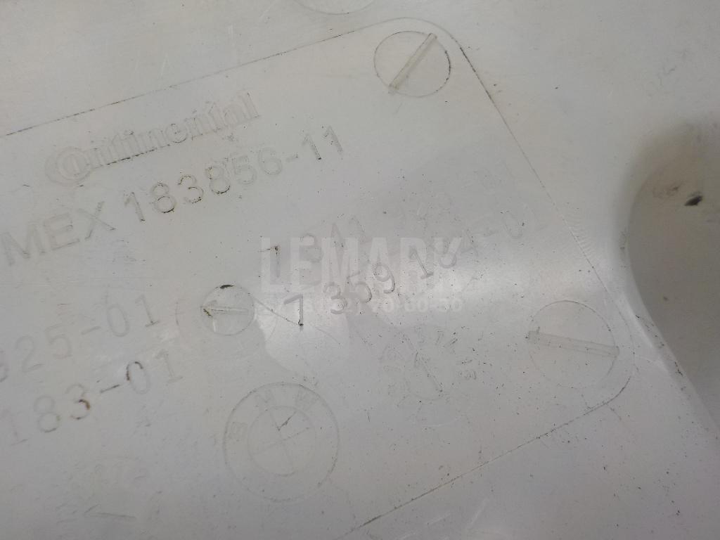 Бачок омывателя лобового стекла для  BMW 1-serie F20/F21 2011-2019