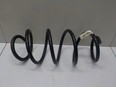 Пружина передняя