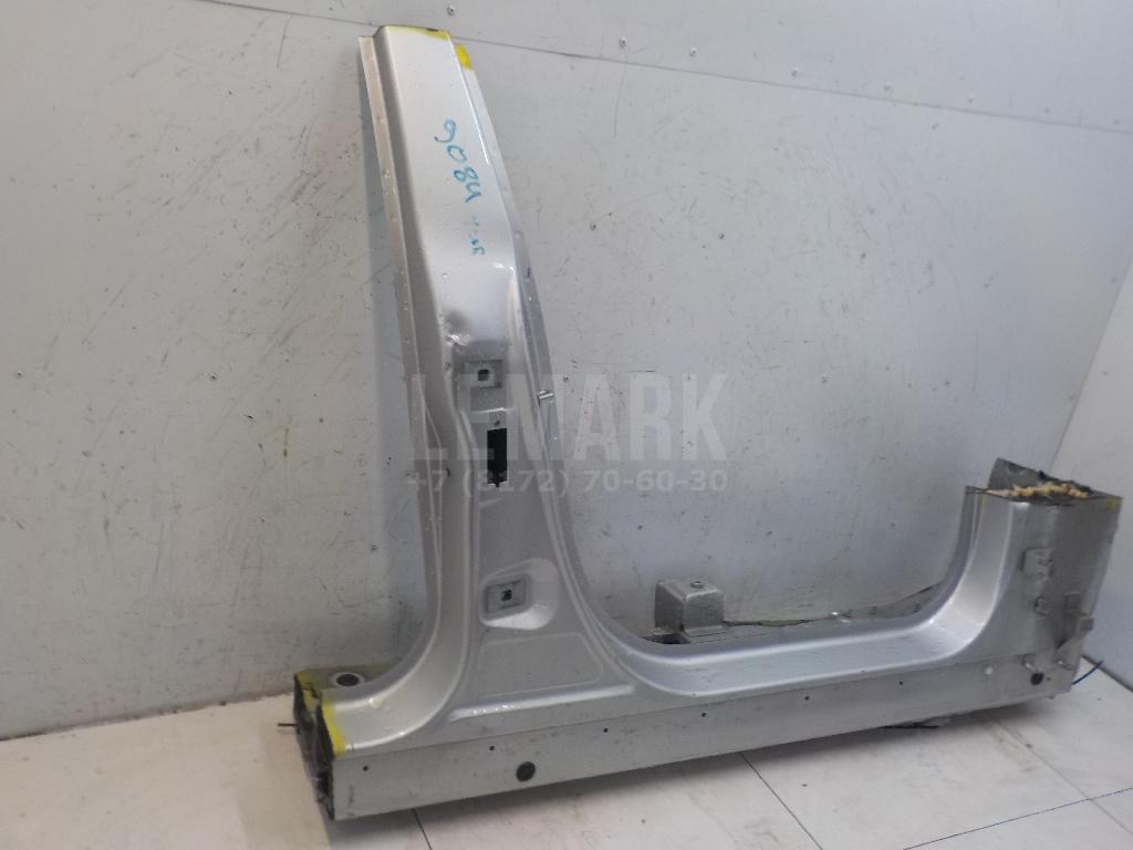 Порог со стойкой правый для  Avatr 11 2022