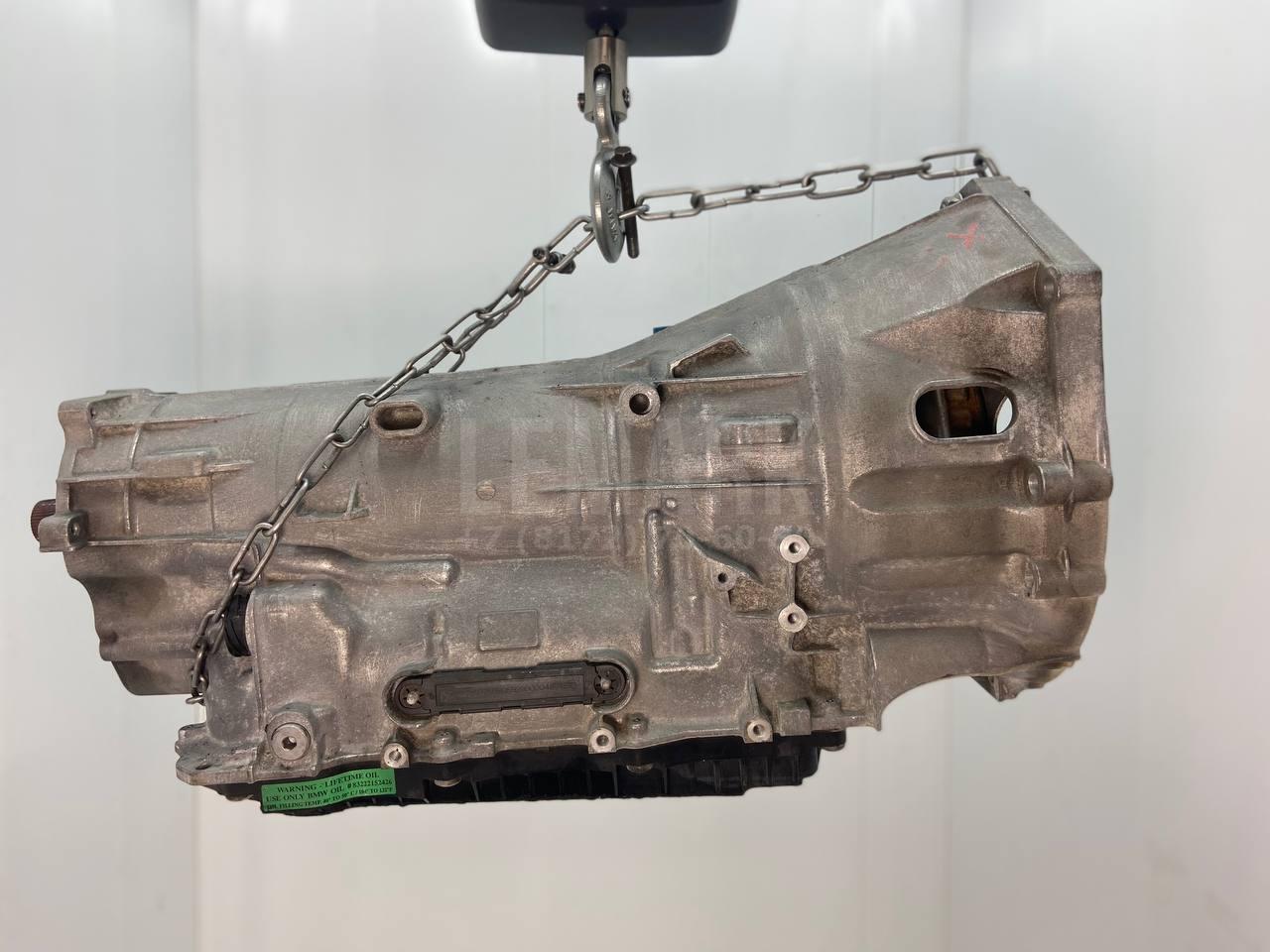АКПП (автоматическая коробка переключения передач) для  Cadillac De Ville 1999-2005