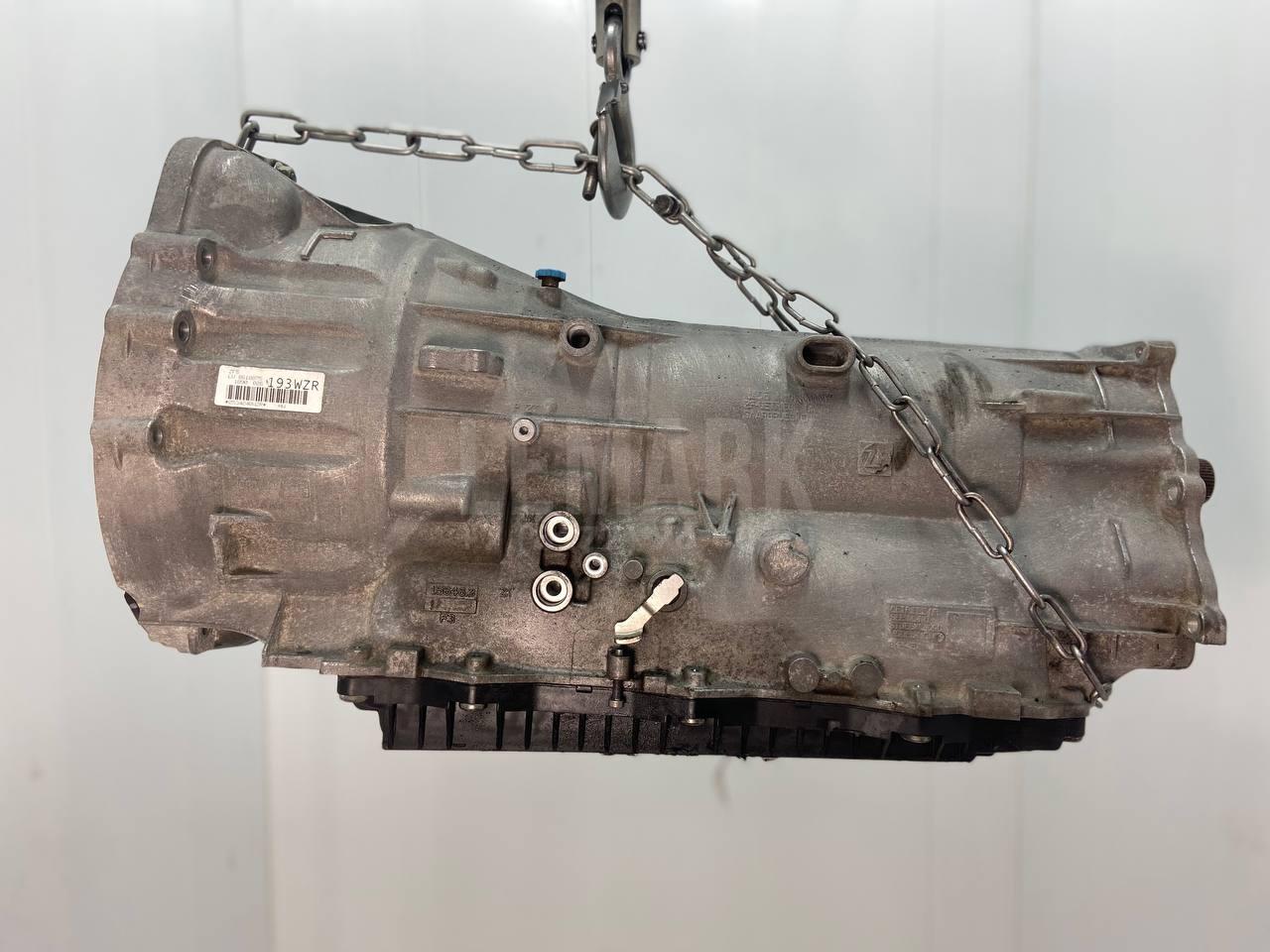АКПП (автоматическая коробка переключения передач) для  Cadillac De Ville 1999-2005