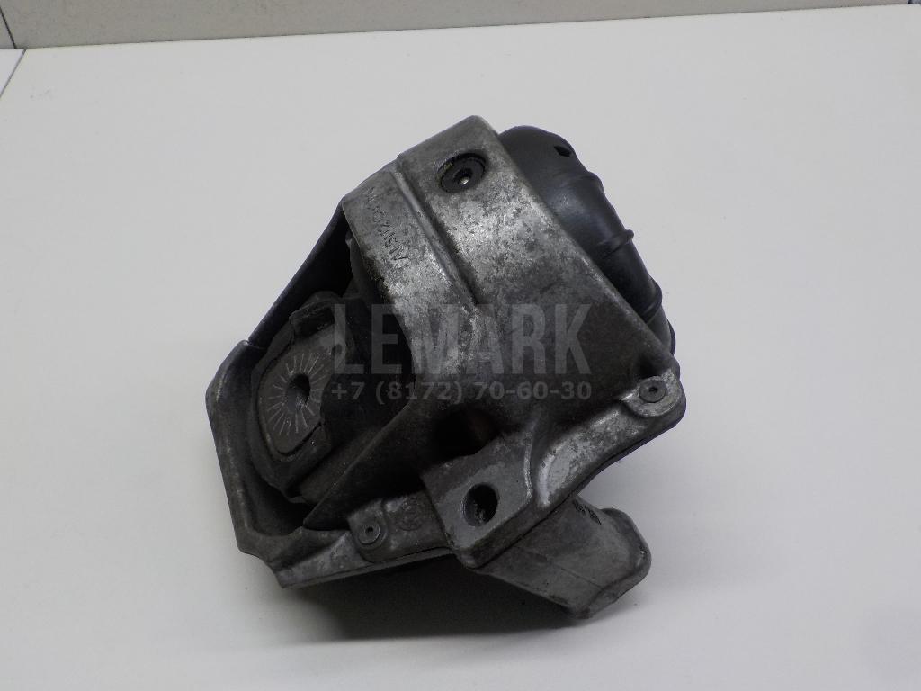 Опора двигателя левая для  Audi A3 (8L1) 1996-2003