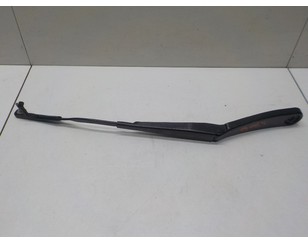 Поводок стеклоочистителя передний левый для BMW X3 F25 2010-2017 б/у состояние отличное