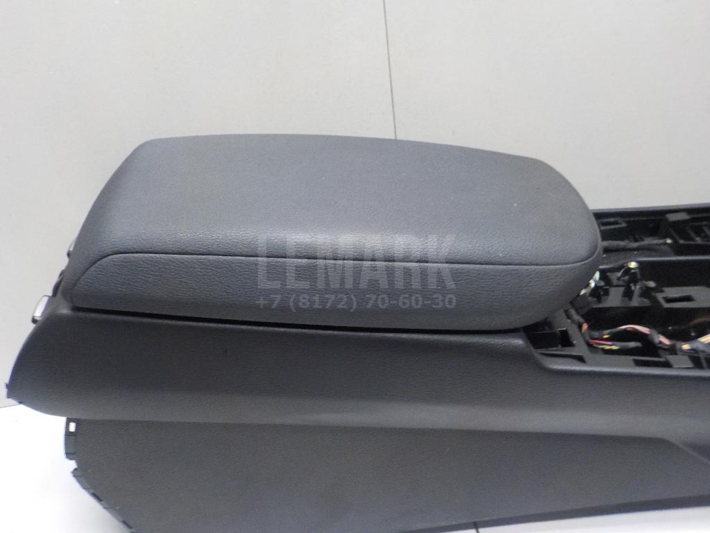 Подлокотник для  Audi A3 [8V] 2013-2020