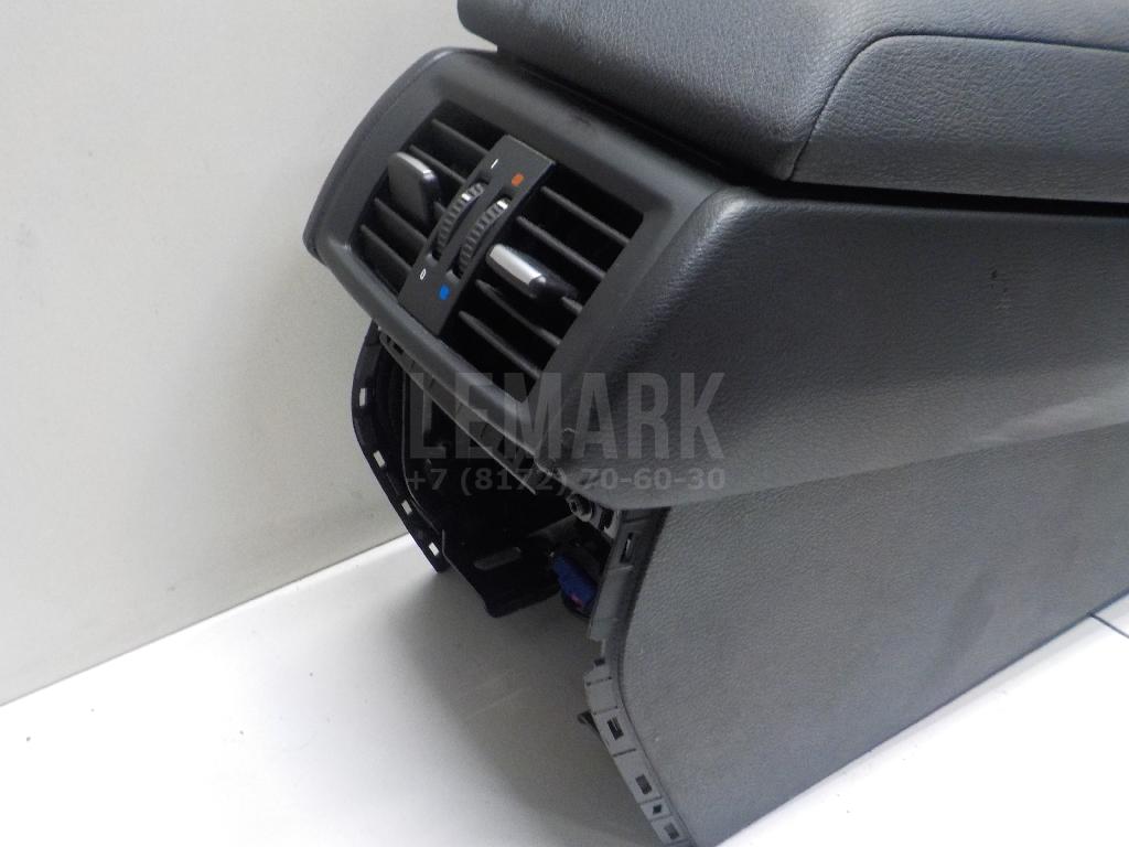 Подлокотник для  Audi A3 [8V] 2013-2020